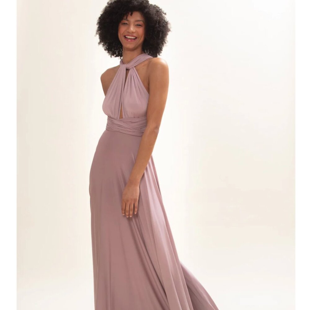 Twobirds Multi-Way Dress